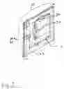 Fig. 04 - Detector for magnetic hazards to implanted medical device