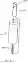 Fig. 05 - Detector for magnetic hazards to implanted medical device