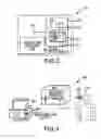 Fig. 03 - Method and apparatus for measuring the performance of an implantable middle ear hearing aid, and the response of a patient wearing such a hearing aid