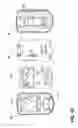 Fig. 10 - Medical device programmer with infrared communication