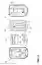 Fig. 11 - Medical device programmer with infrared communication