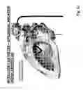 Fig. 13 - Methods and devices for mapping the ventricle for pacing lead placement and therapy delivery