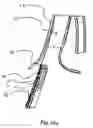 Fig. 14 - Coronary sinus lead for pacing the left atrium