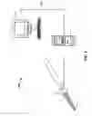 Fig. 04 - Osseus stimulating electrodes