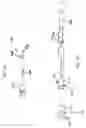 Fig. 19 - Methods of implanting a prosthesis and treating an aneurysm