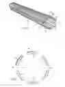 Fig. 06 - Dealloyed nanoporous stents