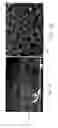 Fig. 07 - Dealloyed nanoporous stents