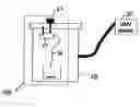 Fig. 01 - Medical devices having porous layers and methods for making the same