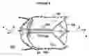 Fig. 10 - Medical device including remodelable material attached to frame