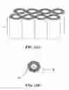 Fig. 18 - Nanoporous stents with magnesium leaching