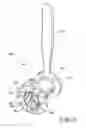 Fig. 02 - Voice prosthesis device