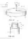 Fig. 12 - Voice prosthesis device