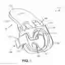 Fig. 08 - Implant for stabilizing a bone graft during spinal fusion