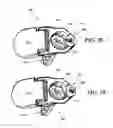 Fig. 09 - Implant for stabilizing a bone graft during spinal fusion