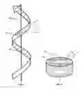 Fig. 03 - Anatomic total disc replacement