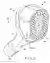 Fig. 06 - Fully porous prosthetic hip stem