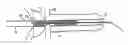 Fig. 01 - Male urethral stent device
