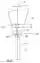 Fig. 09 - Offset alignment device