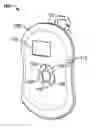 Fig. 01 - Portable music player