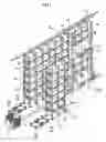Fig. 02 - Article transport facility and a method of operating the facility
