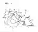 Fig. 11 - Method and device for controlling power output of engine for working machine