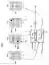 Fig. 03 - Method for determining the temperature downstream the entry of a catalytic converter for a turbocharged engine