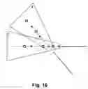 Fig. 13 - Visual aircraft spacing tool