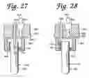 Fig. 27 - Method for determining the amount of an analyte in a sample