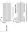 Fig. 23 - System for testing smart cards and method for same