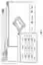Fig. 04 - Casting design optimization system (CDOS) for shape castings