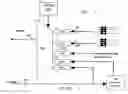 Fig. 08 - Scalable system for simulation and emulation of electronic circuits using asymmetrical evaluation and canvassing instruction processors