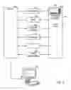 Fig. 08 - Emulator for general purpose viewer configurable interface