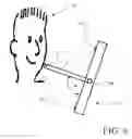 Fig. 07 - Personal Mobile Computing Device Having Antenna Microphone and Speech Detection for Improved Speech Recognition