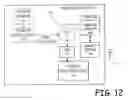 Fig. 13 - Personal Mobile Computing Device Having Antenna Microphone and Speech Detection for Improved Speech Recognition