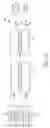 Fig. 15 - Personal Mobile Computing Device Having Antenna Microphone and Speech Detection for Improved Speech Recognition