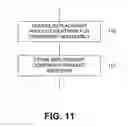 Fig. 10 - Method and apparatus for receiving a product notice for a component in an assembly using a programmed component list