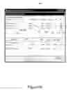 Fig. 08 - User interface for web analytics tools and method for automatic generation of calendar notes, targets,and alerts