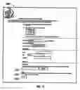 Fig. 13 - Method and apparatus for managing information and communications related to municipal bonds and other securities