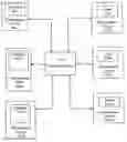 Fig. 01 - SYSTEM AND METHOD FOR SECURE ELECTRONIC FUND TRANSFERS