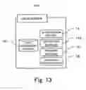 Fig. 12 - Data management system, data server, data management method and storage medium thereof