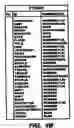 Fig. 06 - Management of data from combinatorial materials experiments