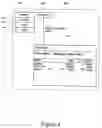 Fig. 08 - User interface providing summary information or a status pane in a web analytics tool