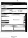 Fig. 11 - User interface providing summary information or a status pane in a web analytics tool