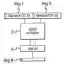 Fig. 01 - Multiply-accumulate unit and method of operation