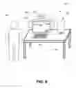 Fig. 08 - Multi-component videoconferencing system
