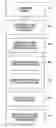 Fig. 01 - Email system and method for selective transmission of a portion of an email message