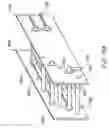 Fig. 17 - Memory module having memory devices on two sides