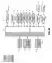 Fig. 04 - Adaptive storage system including hard disk drive with flash interface