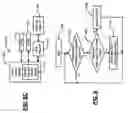 Fig. 18 - Adaptive storage system including hard disk drive with flash interface
