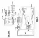 Fig. 21 - Adaptive storage system including hard disk drive with flash interface